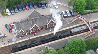 Appleby Railway Station