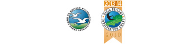 David Bellamy Gold Conservation Awards