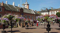 Carlisle Centre