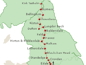 The Pennine Way