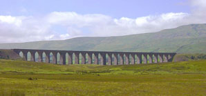 Ribblehead Viaduct